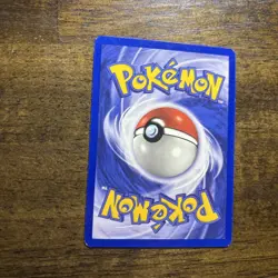 Sabrina 110/132 Gym Challenge Non-Holo Rare Pokemon TCG NM CLEAN - Image 5