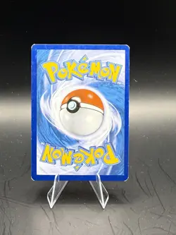 Pokemon TCG Espeon Espeon Uncommon Regular plasma Fresze 48/116 - Image 2