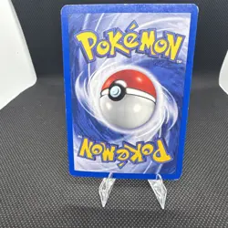 Pokemon TCG Giovanni's Persian 8/132 Gym Challenge Holo Rare Unlimited - Image 5