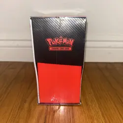 SEALED Destined Rivals “Pokemon Center” Elite Trainer Box (ETB) Pokemon TCG - Image 2