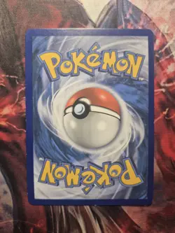 Pokemon TCG Lugia BREAK 79/124 Fates Collide Ultra Rare Holo LP/MP - Image 4