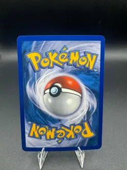 Servine - 3/114 - Black & White - Reverse Holo - Pokemon - LP - Image 2