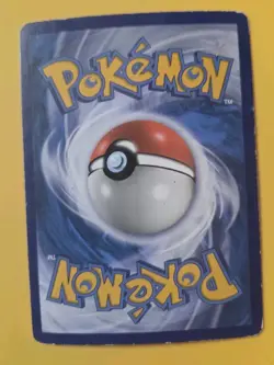 Pokemon TCG Charizard & Braixen GX SM230 Black Star Promo Holo Full Art PLAYED - Image 2