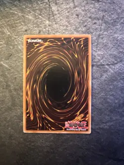 Rocket Warrior CT2-EN005 Secret Rare Foil Holo Yu-Gi-Oh! - Image 2