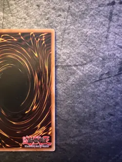 Rocket Warrior CT2-EN005 Secret Rare Foil Holo Yu-Gi-Oh! - Image 3