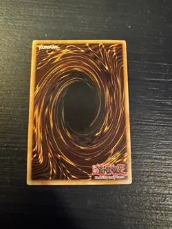 Yu-Gi-Oh! Dark Magician Ultra Rare Shonen Jump JUMP-EN049 ATK/2500 Limited Edit… - Image 2