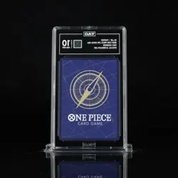 TAG 10 - Tashigi ST06-006 (SP) [One Piece - Two Legends] Japanese - Image 2