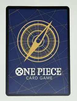 O-Nami Alt Art OP06-101 English ONE PIECE TCG Wings of Captain Foil English Card - Image 2