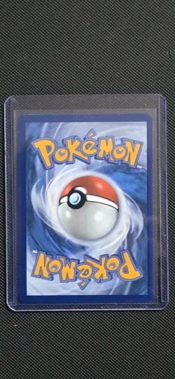 Pokemon TCG Ethan's Typhlosion Destined Rivals Illustration Rare Card 190/182 - Image 2