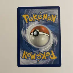 Lugia SWSH069 Prerelease Vivid Voltage Black Star Promo Pokemon TCG Card - Image 2