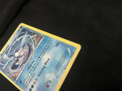 Pokemon Articuno Cracked Ice Holo Rare Deck Exclusives Card 016/108 English - Image 3
