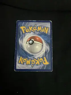 Pokemon Articuno Cracked Ice Holo Rare Deck Exclusives Card 016/108 English - Image 4
