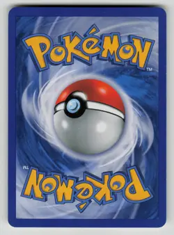 Eevee 48/90 Common HGSS Undaunted Pokemon NM - Image 2