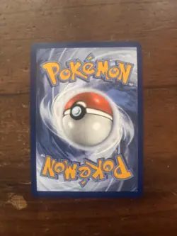 Pokemon TCG Reuniclus Promo Black Bolt & White Flare SVP 212 - Image 2