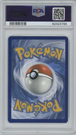 Pokemon TCG - Arven 235/091 Special Illustration Rare - PALDEAN FATES - PSA 10 - Image 2