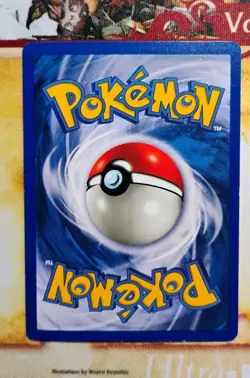 Vileplume 15/64 Holo Rare 1st Edition Jungle LP Pokemon - Image 4