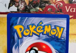 Vileplume 15/64 Holo Rare 1st Edition Jungle LP Pokemon - Image 5