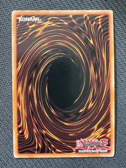 Yugioh Skilled White Magician Unlimited Edition Super Rare MFC-064 LP/NM - Image 2