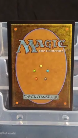 2024 MTG Magic the Gathering SLD Secret Lair Showcase #1759 Cauldron Familiar - Image 2