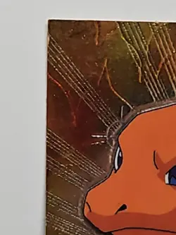 Charmeleon #5 2000 Tops Chrome Series 1 Pokemon Card Full Holo - Image 5
