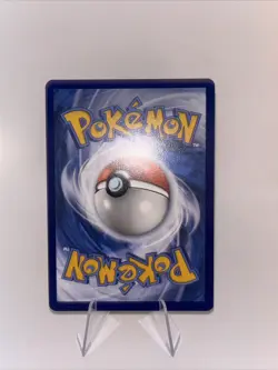 Pokemon TCG Hydrapple EX Stellar Crown Holo Ultra Rare Card 156/142 - Image 2