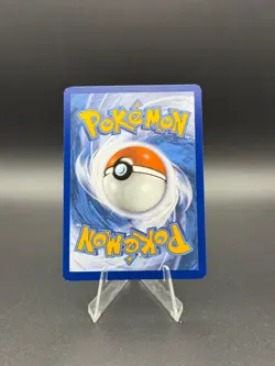 2024 Pokemon TCG - Paldea Evolved - Tropius - IR - 195/162 - PSA 9 - Image 2
