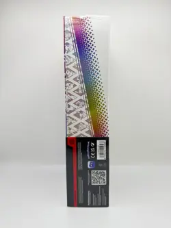 Pokemon TCG Scarlet & Violet Prismatic Evolutions Super Premium Collection Box - Image 4