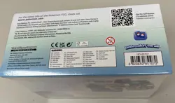 Pokemon TCG - Silver Tempest Sword Shield Elite Trainer Box ETB -Factory Sealed! - Image 5
