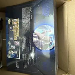 Pokemon Go Pokemon Center Elite Trainer Box ETB Plus SEALED - Image 4