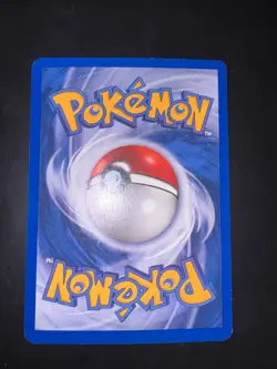 Pokemon TCG Expedition Base Set Holo Rare Skarmory 27/165 NEARMINT - Image 2