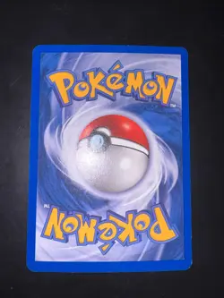 Pokemon TCG Expedition Base Set Holo Rare Skarmory 27/165 NEARMINT - Image 3