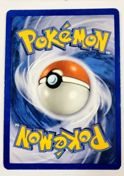 Pokemon TCG Ninetales Base Set 12/102 Holo Unlimited - Image 2