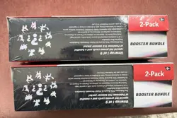 Pokemon Prismatic Evolutions Surprise Box + Booster Bundle (Sam’s Club Bundle) - Image 2