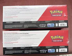 Pokemon Prismatic Evolutions Surprise Box + Booster Bundle (Sam’s Club Bundle) - Image 3