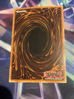 Yu-Gi-Oh! TCG Magician of Chaos MP25-EN266 Ultra Rare Yugioh NM/M - Image 3