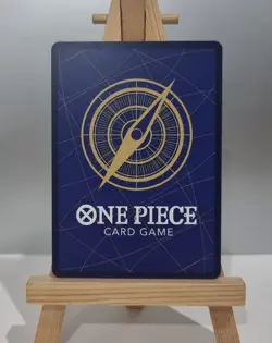 Boa Hancock (OP07-051) (V.2) Alt Art One Piece TCG English - Image 2