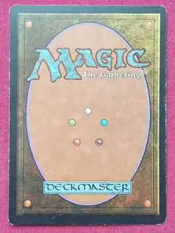 Magic The Gathering TEMPEST REPENTANCE white card MTG - Image 2