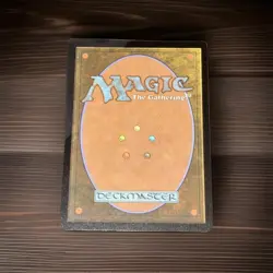 2026 MTG Underworld Breach (Borderless) M FOIL TMNT PZA 10 NM Trading Card M1 - Image 2