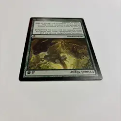 Primal Vigor 162 / 356 NM Commander 2013 C13 MTG English Regular Double Tokens! - Image 4