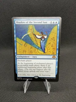 Shadow of the Second Sun Modern Horizons 3 Regular - Image 1