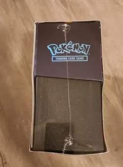 Pokemon Mega Evolution Phantasmal Flames Elite Trainer Box ETB Sealed FREE SHIP - Image 2