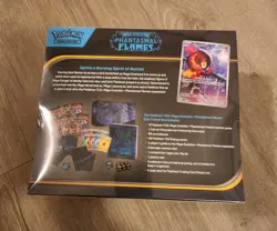 Pokemon Mega Evolution Phantasmal Flames Elite Trainer Box ETB Sealed FREE SHIP - Image 3