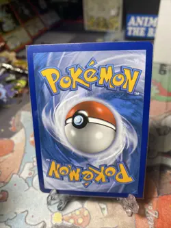 Pokemon [Vivid Voltage] Memory Capsule 202/185 Gold Secret Rare NM Pack Fresh - Image 2