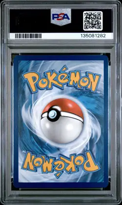 2023 POKEMON SVP EN-SV BLACK STAR PROMO 151 ULTRA-PREM COLL #053 MEW EX PSA 9 - Image 2