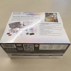 Pokemon Prismatic Evolutions ETB Elite Trainer Box Eevee Sealed IN HAND 2025 NEW - Image 5