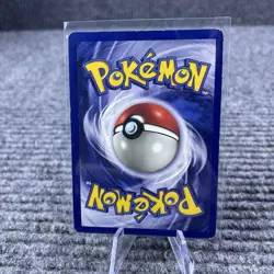 1999 Pokemon MACHAMP 1st Edition Shadowless Base Set Holo #8 8/102 Mp - Image 2