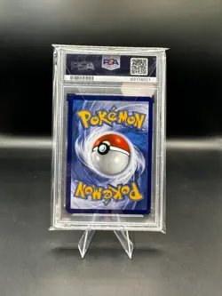 Charizard V Alt Art Black Star Promo #260 PSA 9 English UPC Pokemon SWSH - Image 2