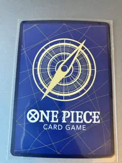 One Piece Premium Card Collection Ryuma P-072 Promo Foil English - Image 2