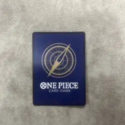 Monkey.D.Luffy (Event Pack Vol. 8) P-099 One Piece Promotion Cards Foil - Image 2