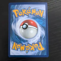 Pokemon Ledian Holo Card Stellar Crown Series 144/142 SV07 NM - Image 2
